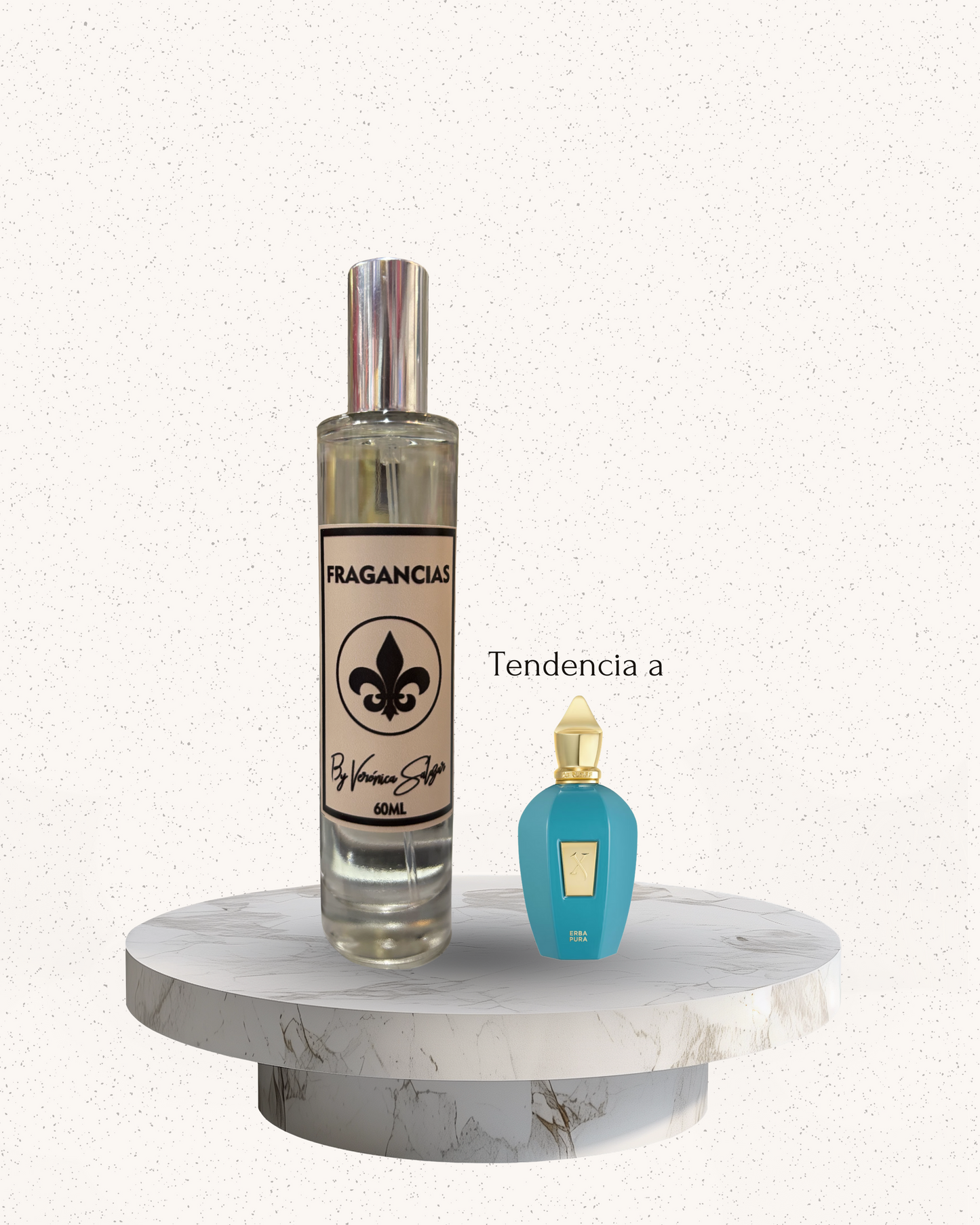 #443 | Tendencia a Erba Pura