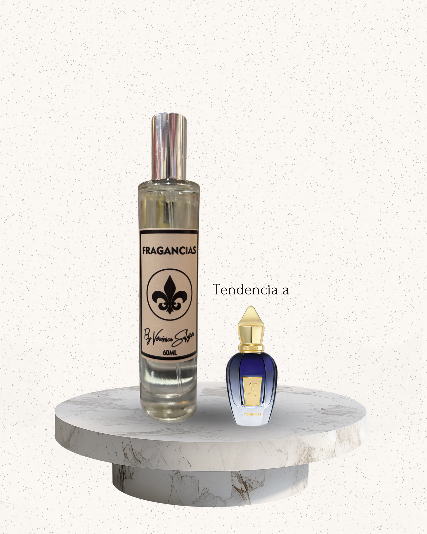 #444 | Tendencia a Torino22