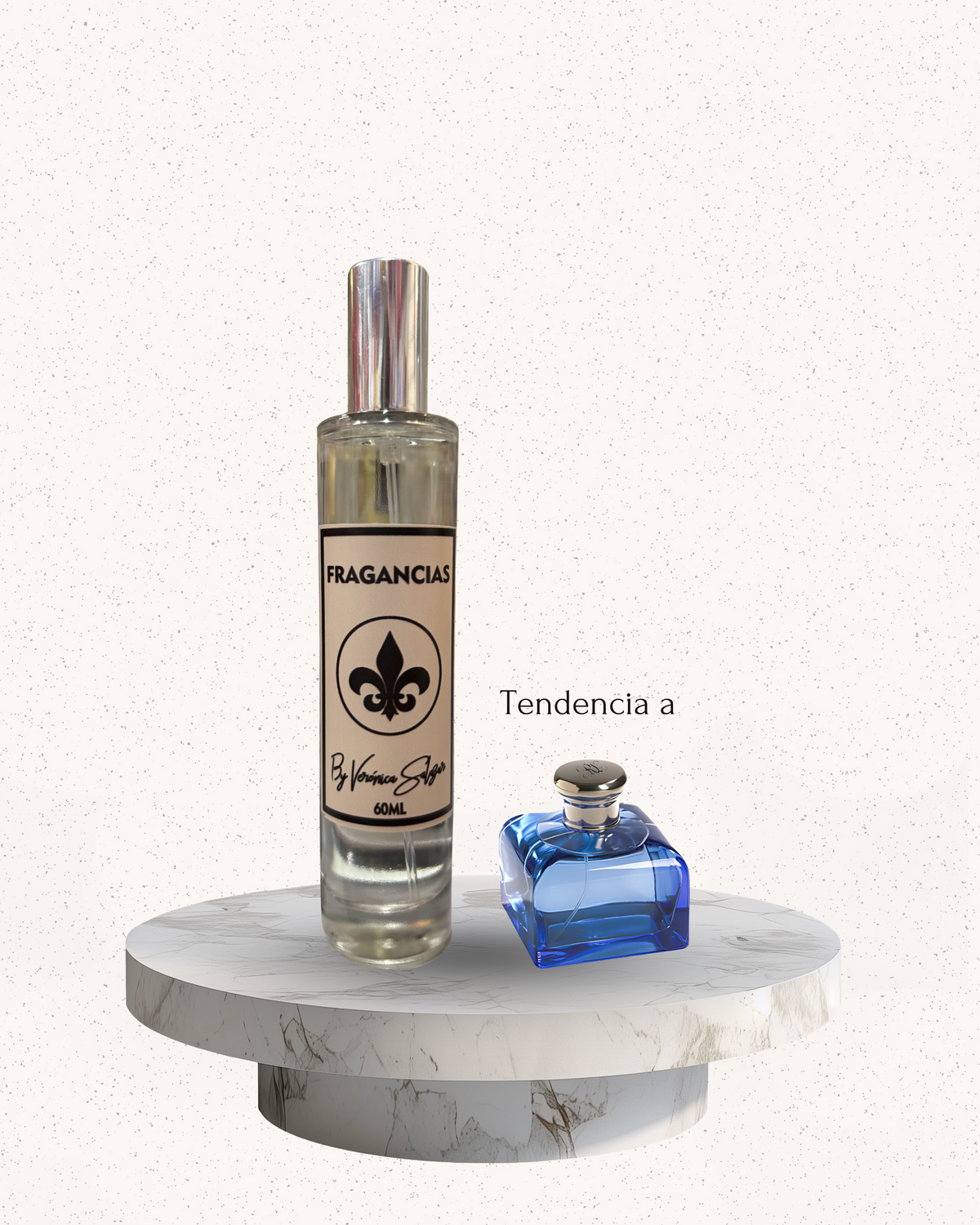 #453 | Tendencia a Ralph Lauren Blue