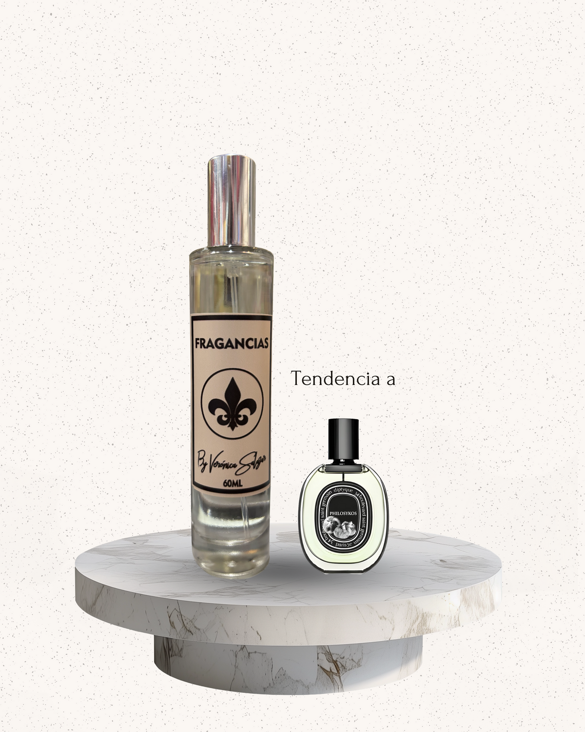 #460 | Tendencia a Philosykos Eau de Parfum de Diptyque