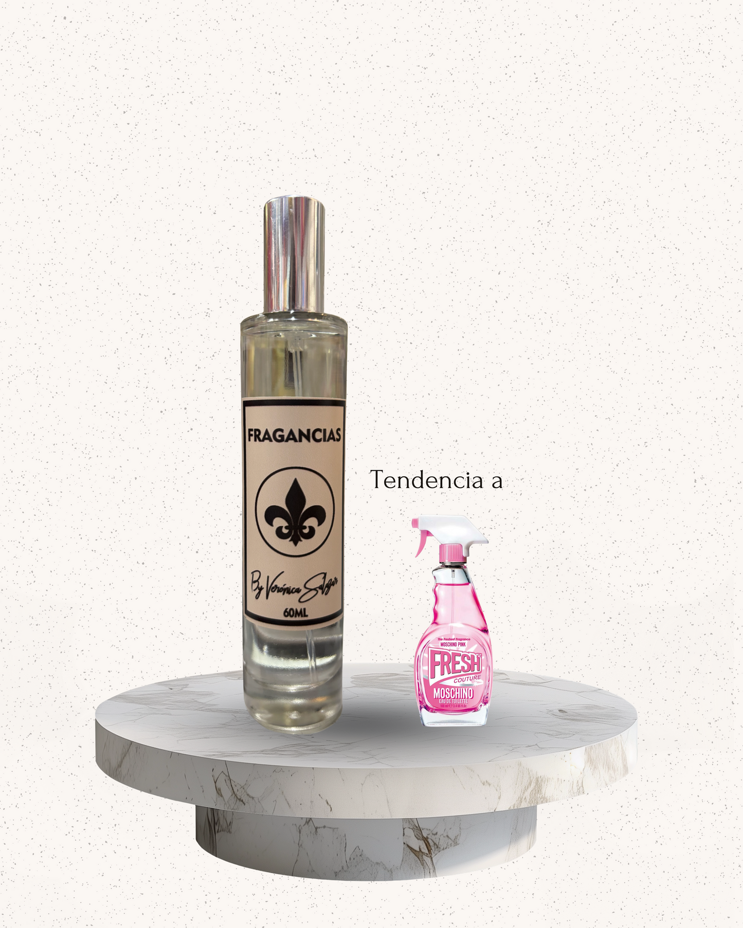 #463 | Tendencia a Pink Fresh Couture