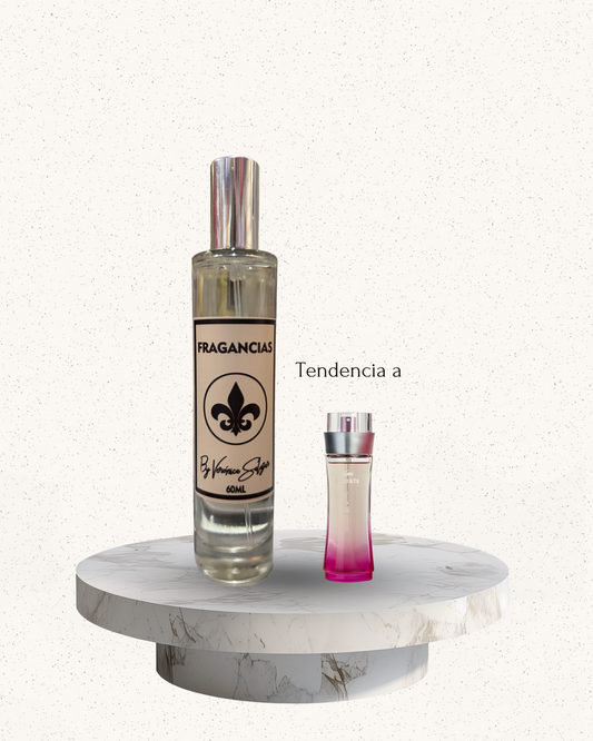 #468 | Tendencia a Touch of Pink