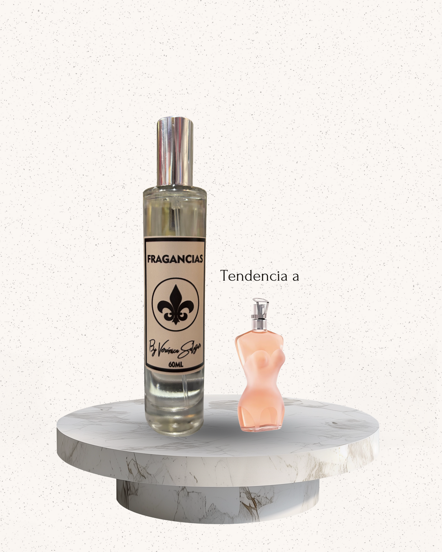 #469 | Tendencia a Classique