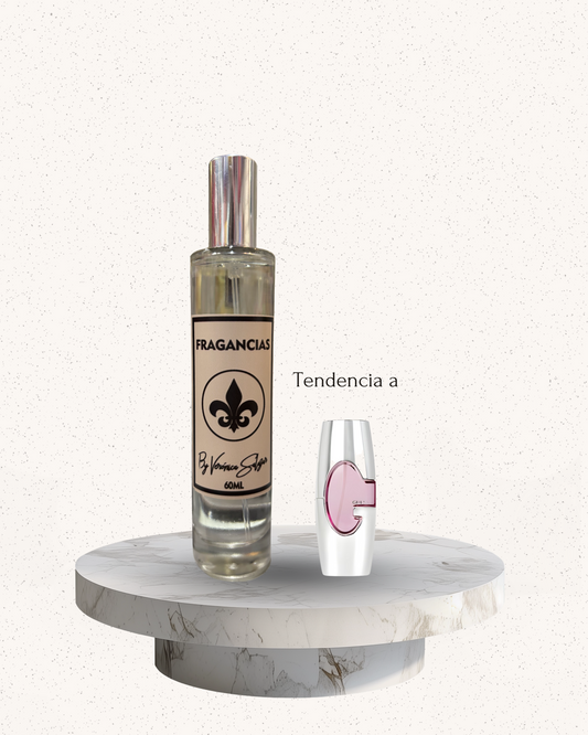 #473 | Tendencia a Guess for Women