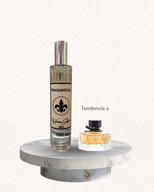 #475 | Tendencia a Flora by Gucci Eau de Parfum