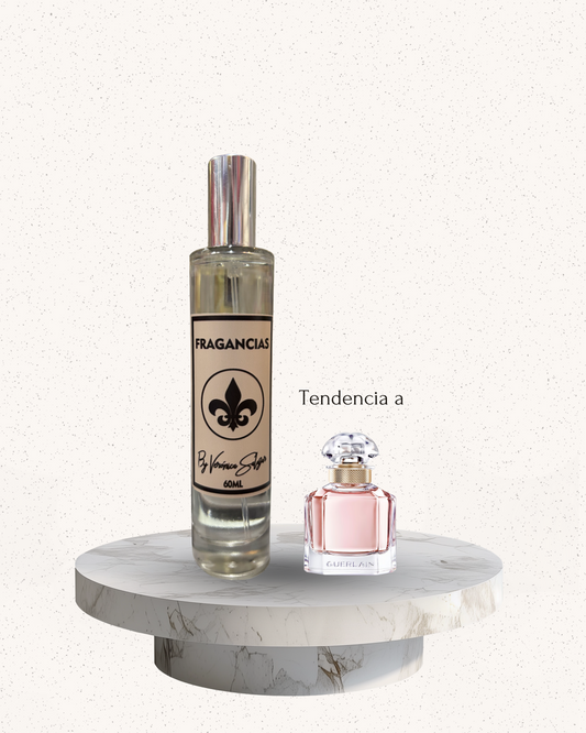 #476 | Tendencia a Mon Guerlain