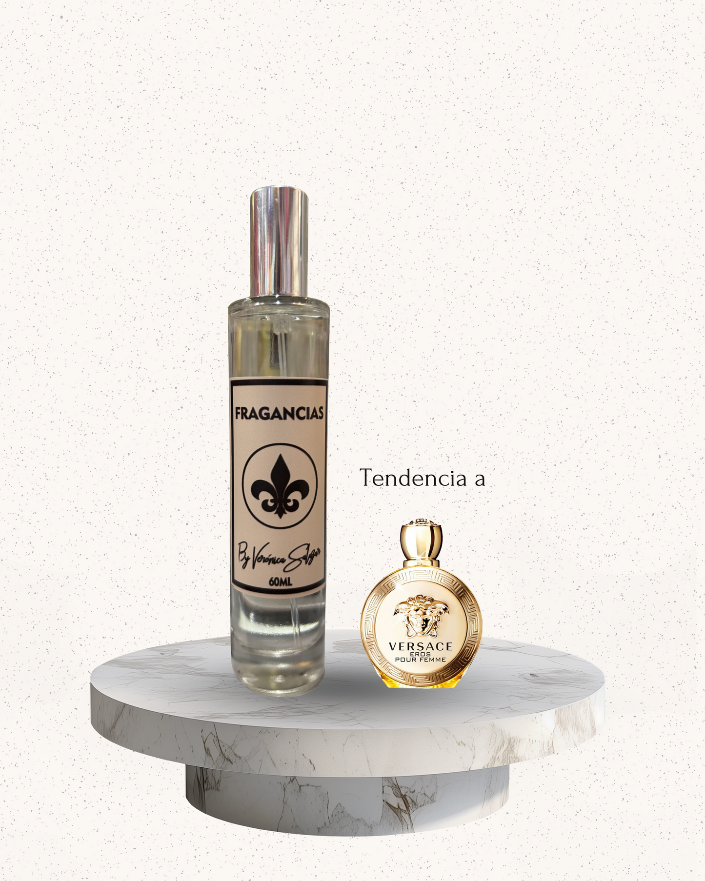 #479 | Tendencia a Eros Pour Femme