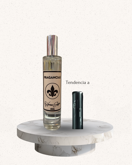 #484 | Tendencia a Emporio Armani For Him 2008