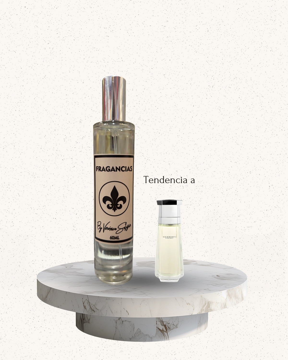 #489 | Tendencia a Herrera For Men
