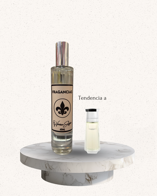 #489 | Tendencia a Herrera For Men