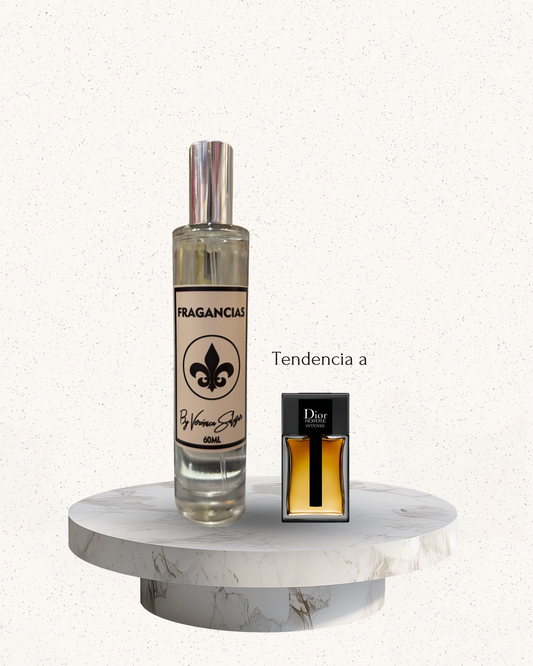 #491 | Tendencia a Dior Homme Intense 2011