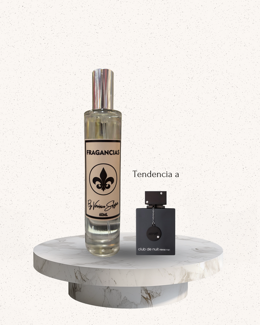 #507 | Tendencia a Club de Nuit Intense Man