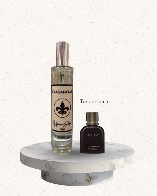 #237 | Tendencia a Intenso