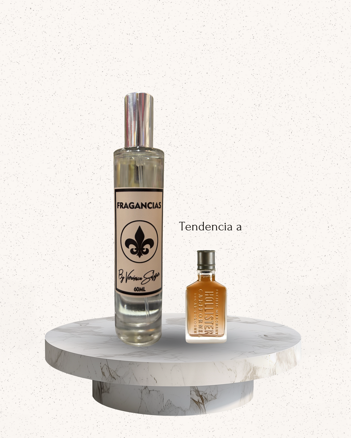 #247 | Tendencia a Socal for Men de Hollister