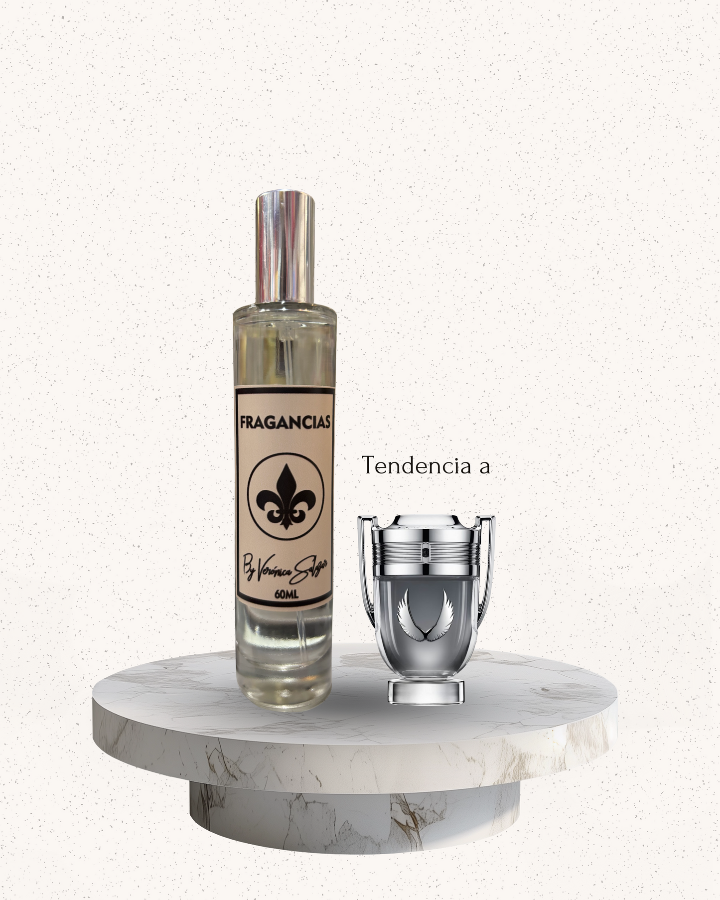 #294 | Tendencia a Invictus Platinum