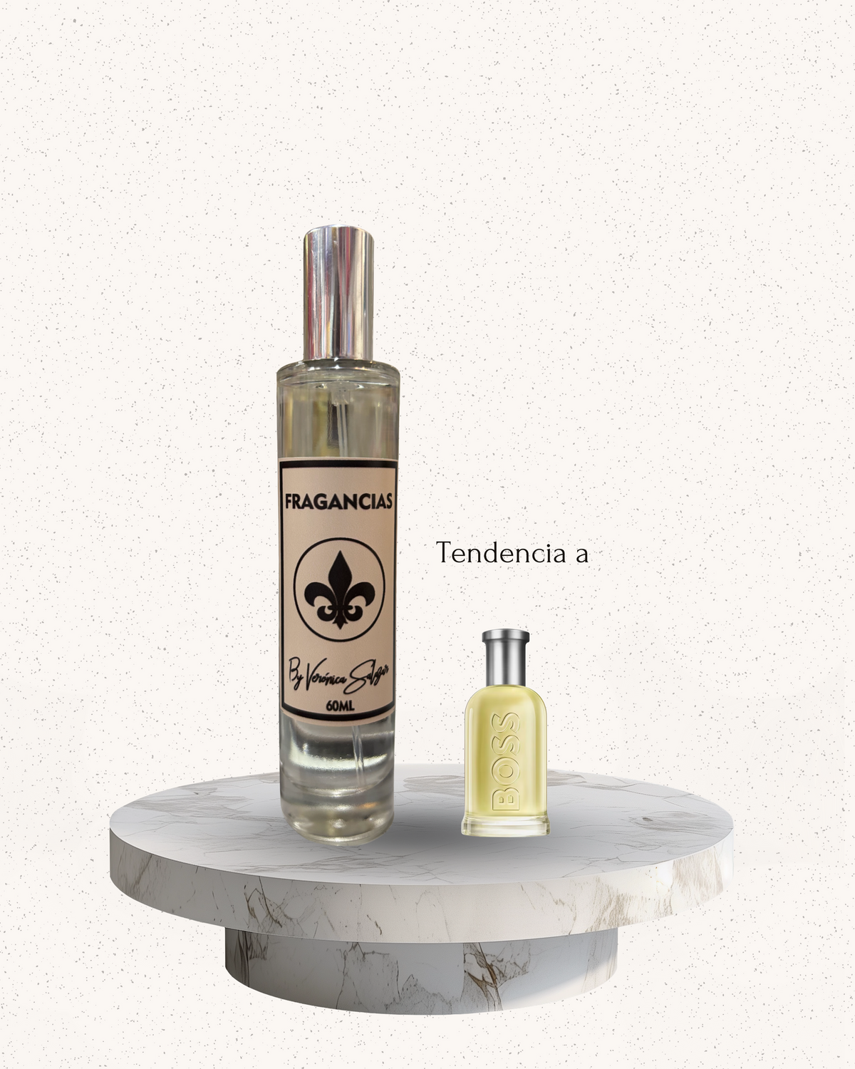 #249 | Tendencia a Boss Bottled