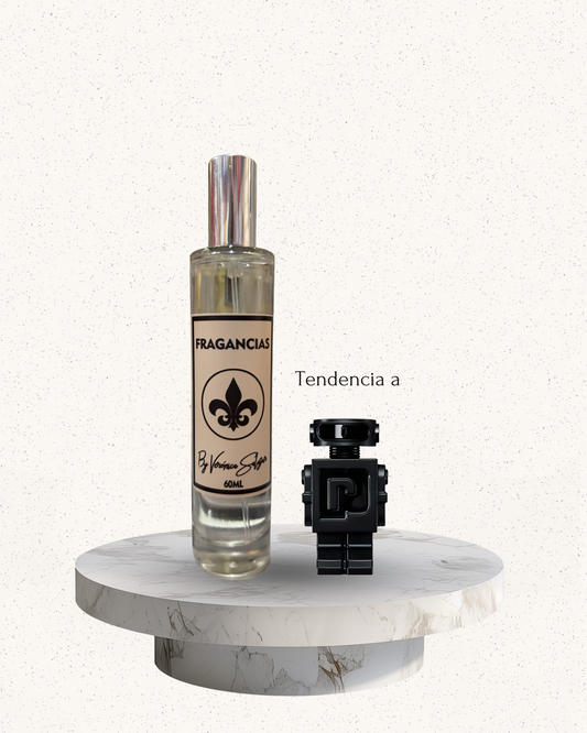 #296 | Tendencia a Phantom Parfum