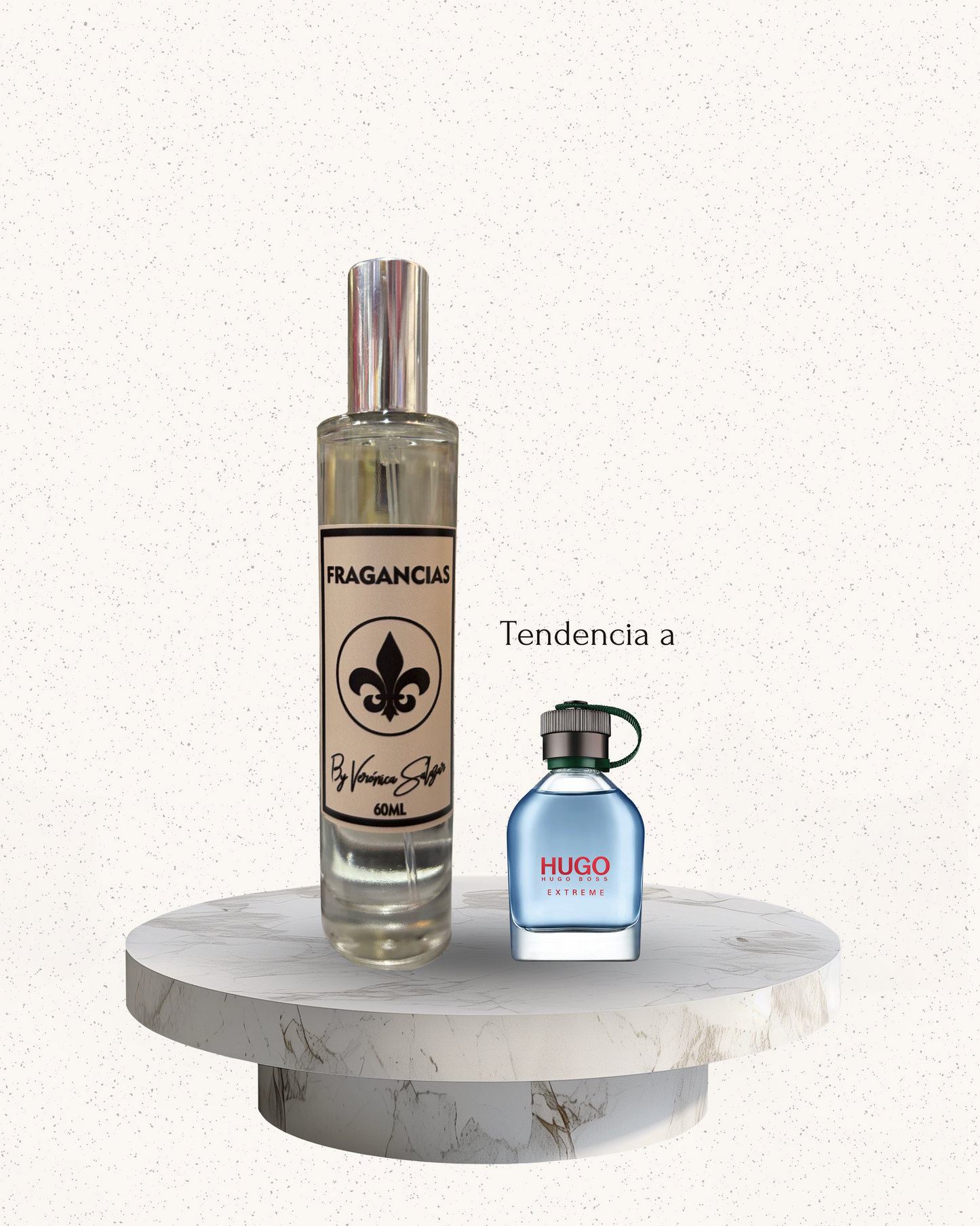 #250 | Tendencia a Hugo Extreme