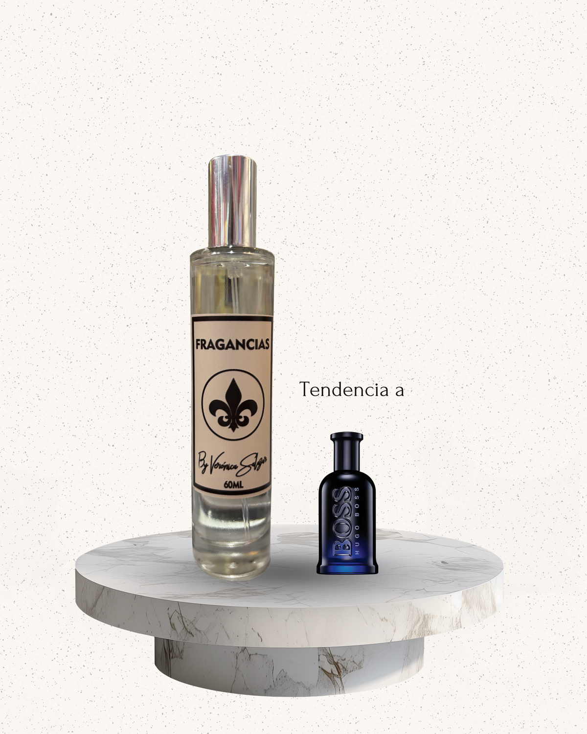 #251 | Tendencia a Boss Bottled Night