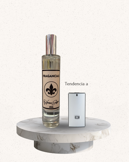 #298 | Tendencia a Portfolio for Men