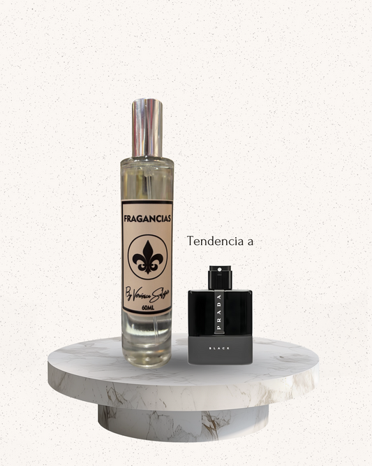 #299 | Tendencia a Luna Rossa Black