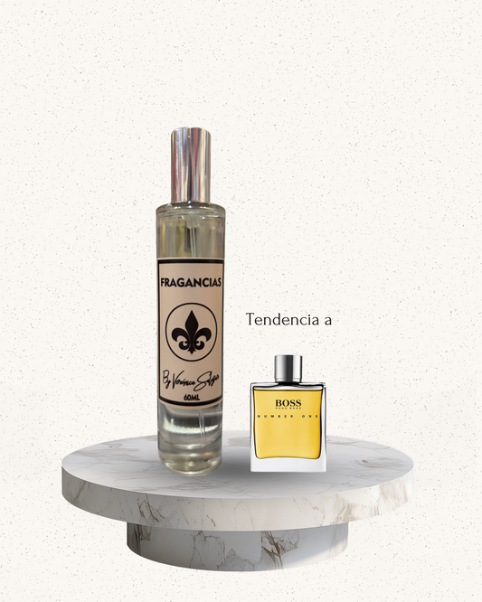 #253 | Tendencia a Boss Number One