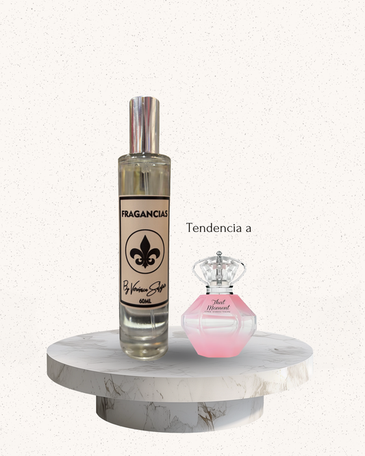 #545 | Tendencia a That Moment de One Direction