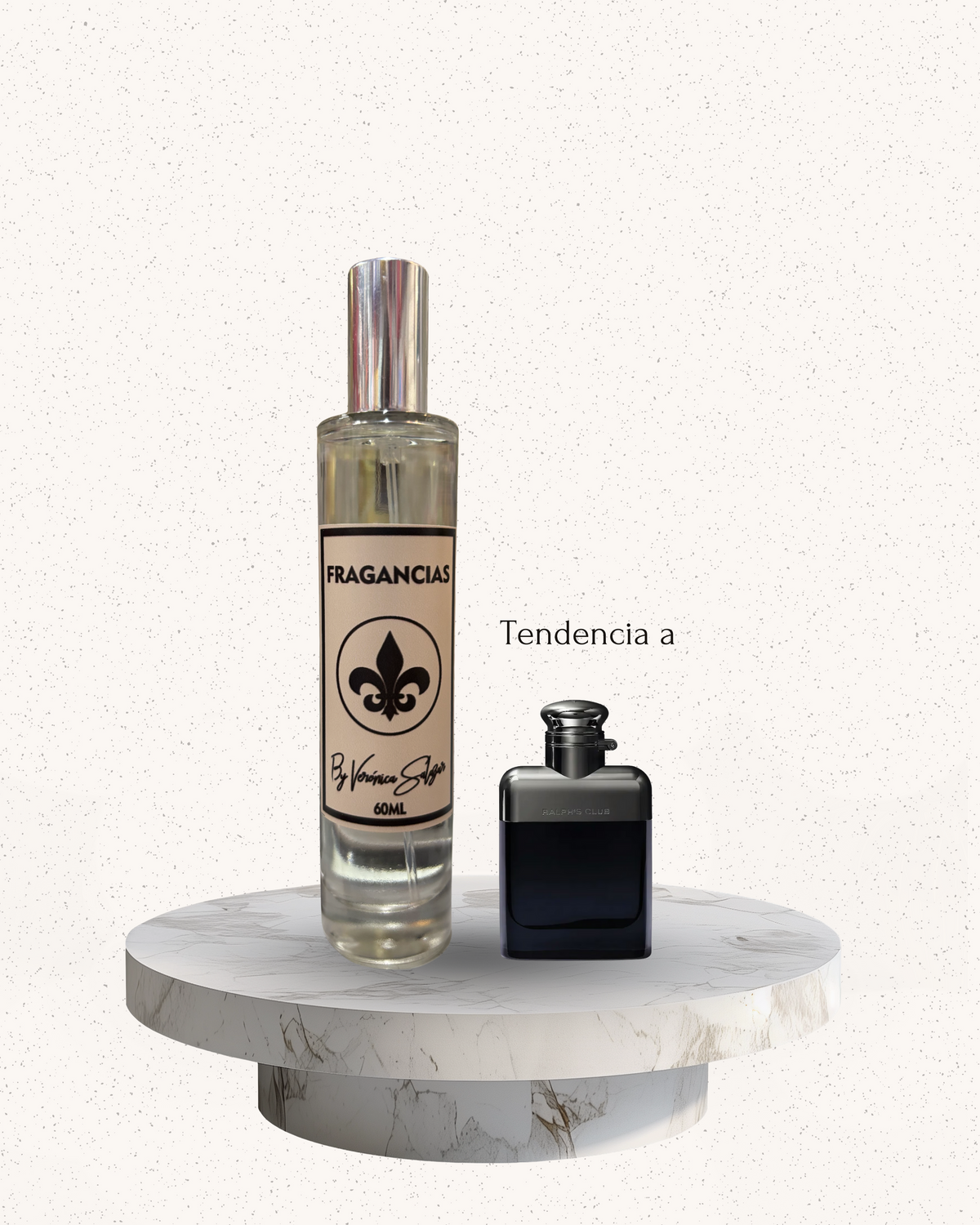 #303 | Tendencia a Ralph's Club