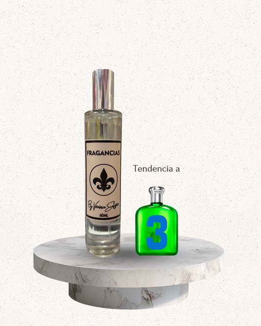 #304 | Tendencia a Big Pony 3
