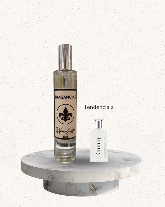 #307 | Tendencia a Tommy