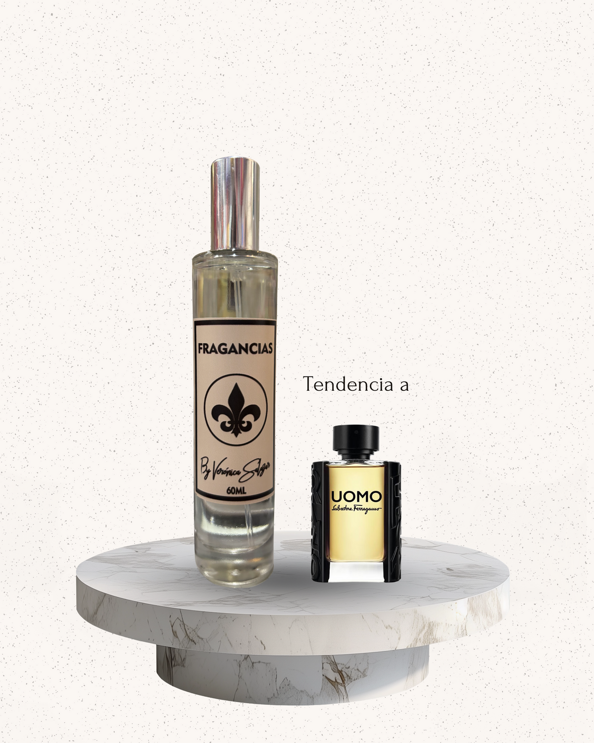 #308 | Tendencia a Uomo