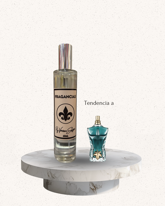 #263 | Tendencia a Le Beau
