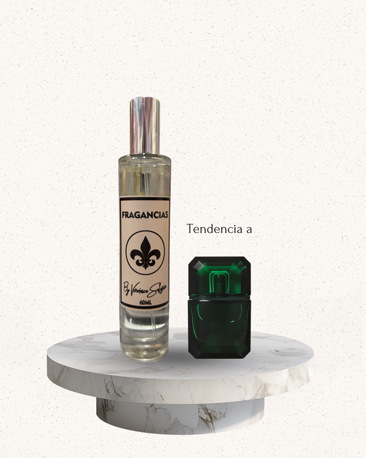 #546 | Tendencia a Kim - Emerald Diamond
