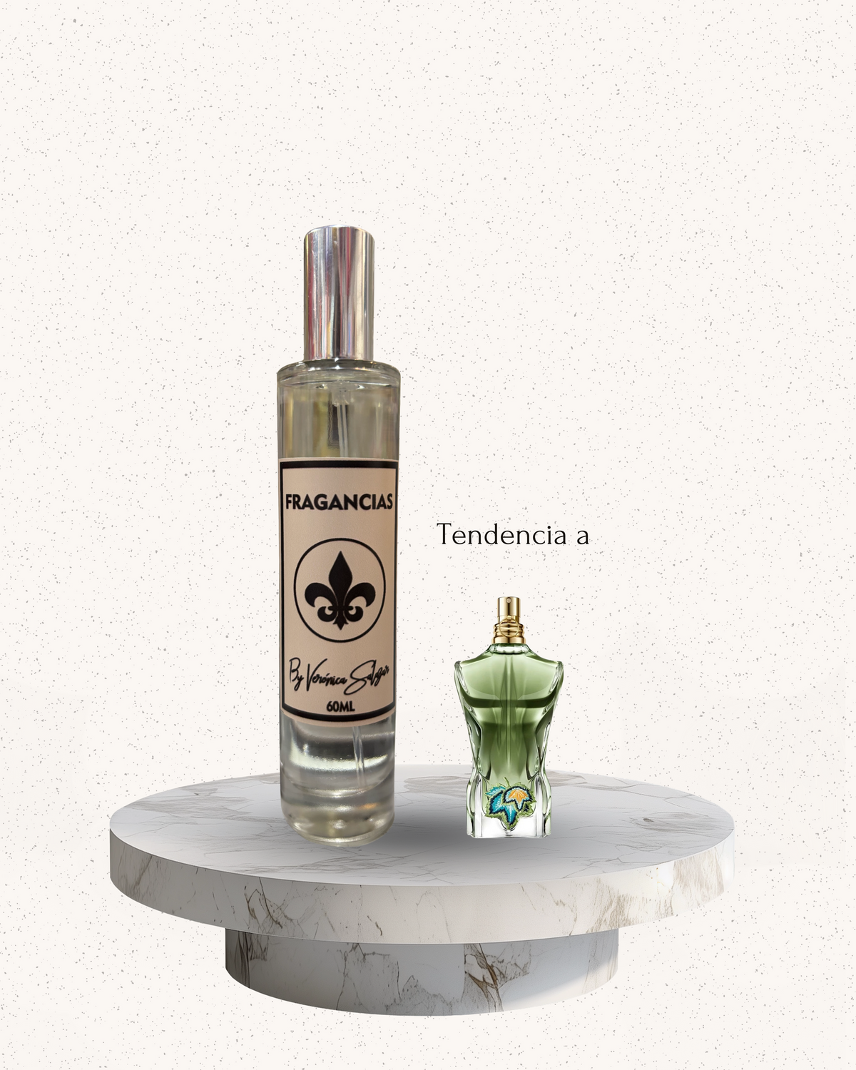 #267 | Tendencia a Le Beau Paradise Garden