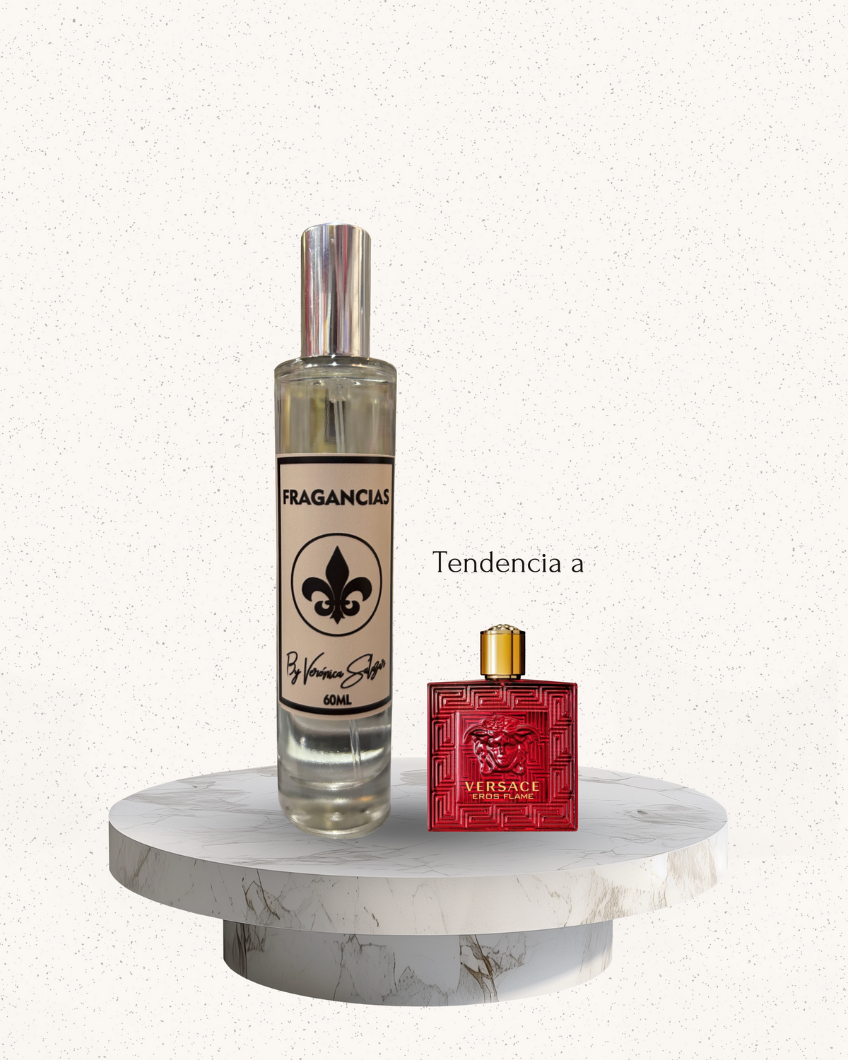 #315 | Tendencia a Eros Flame