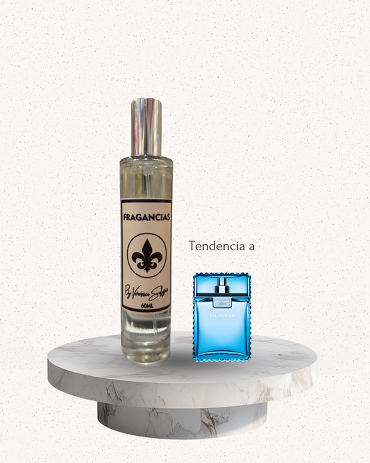 #316 | Tendencia a Versace Man Eau Fraiche