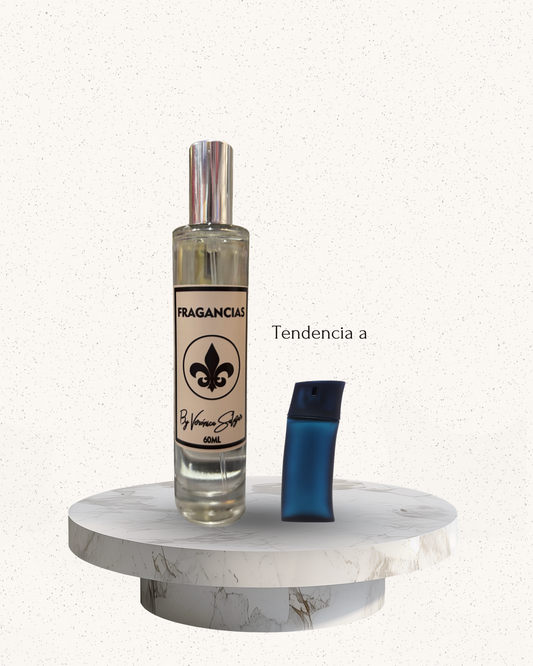 #271 | Tendencia a Kenzo pour Homme de Kenzo