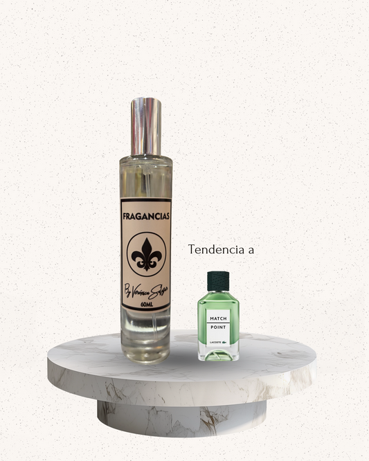 #273 | Tendencia a Match Point