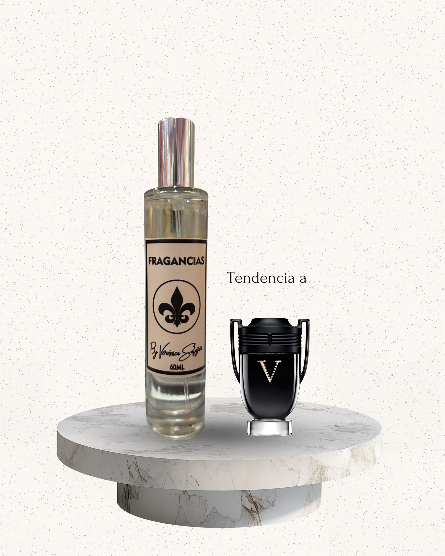 #286 | Tendencia a Invictus Victory