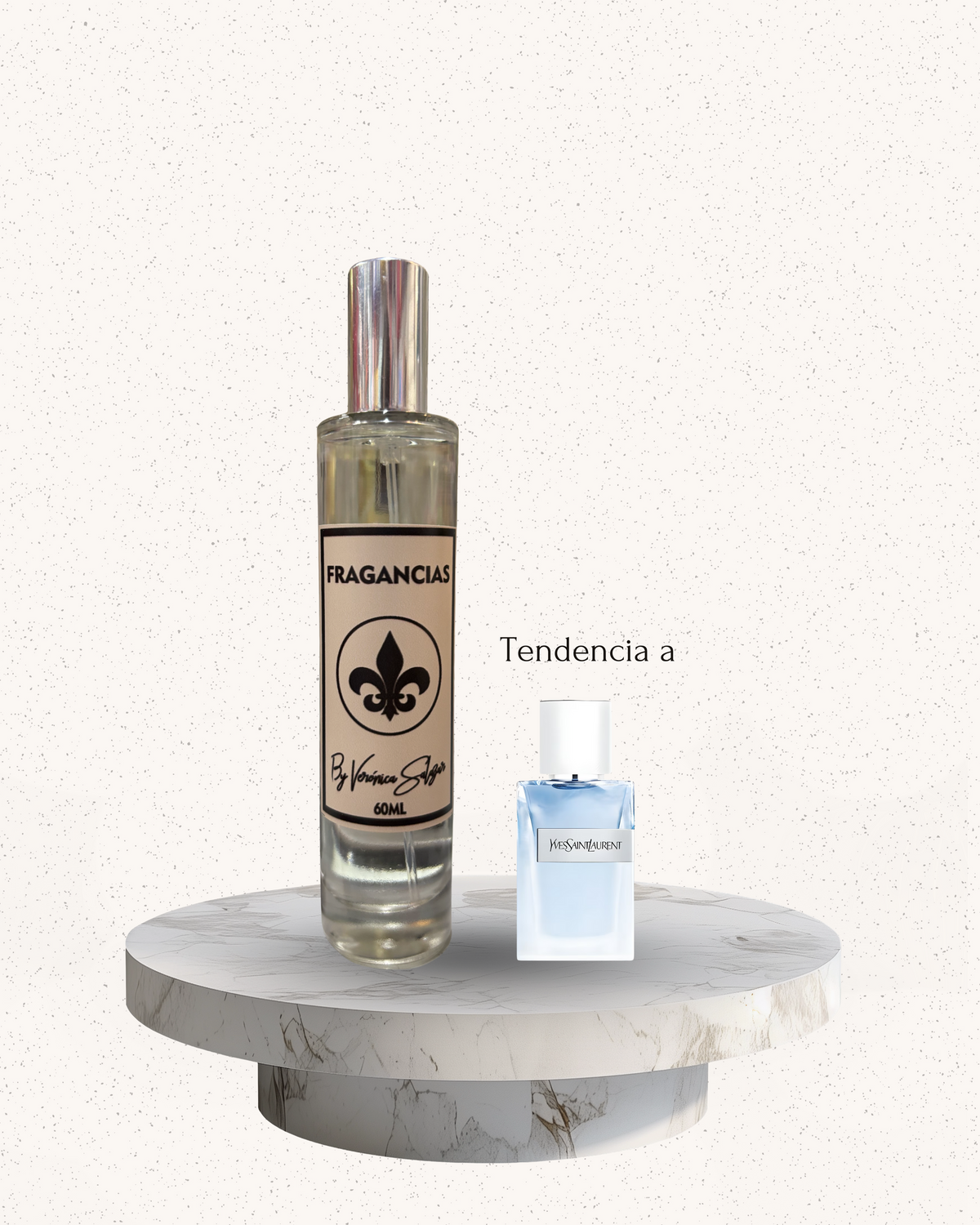 #324 | Tendencia a Y Eau Fraiche