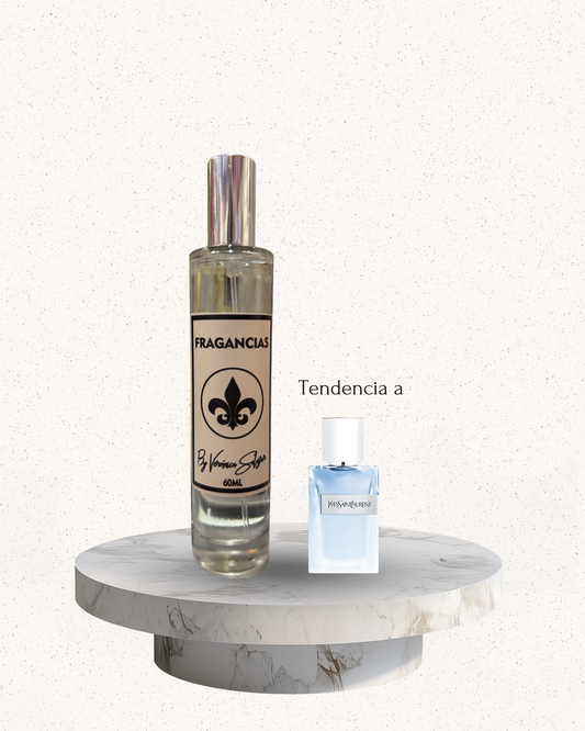 #324 | Tendencia a Y Eau Fraiche