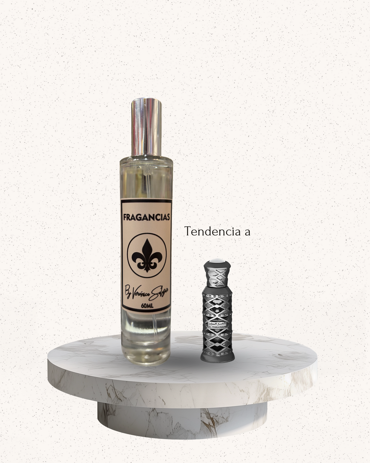 #336 | Tendencia a Musk Black Vanilla