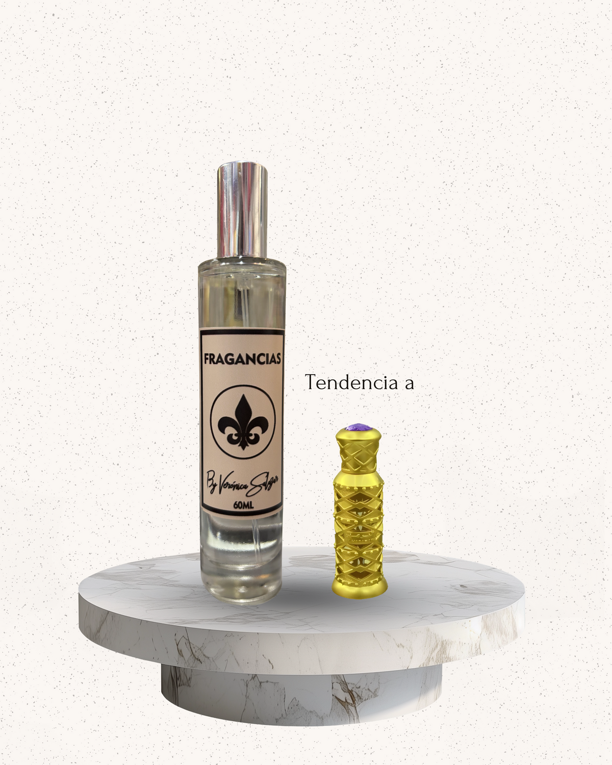 #339 | Tendencia a Musk Orchid