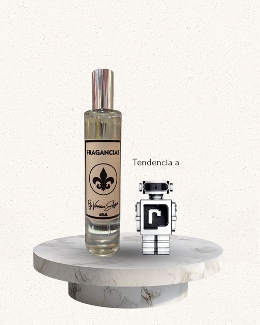 #288 | Tendencia a Phantom