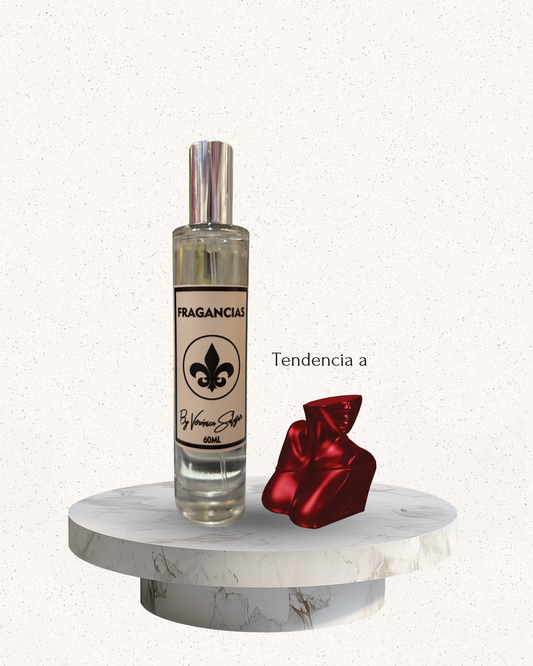 #348 | Tendencia a Eilish No 3
