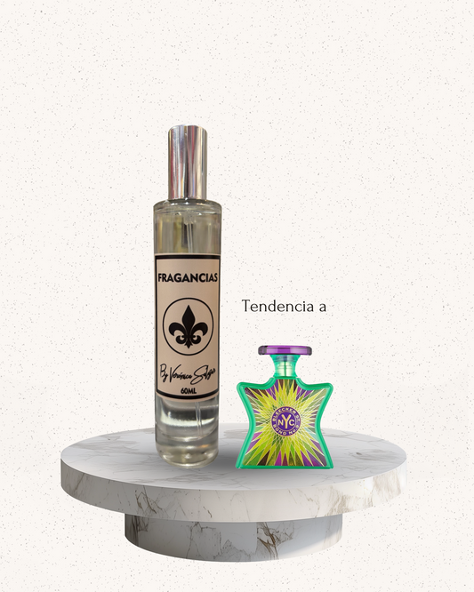 #351 | Tendencia a Bleecker Street