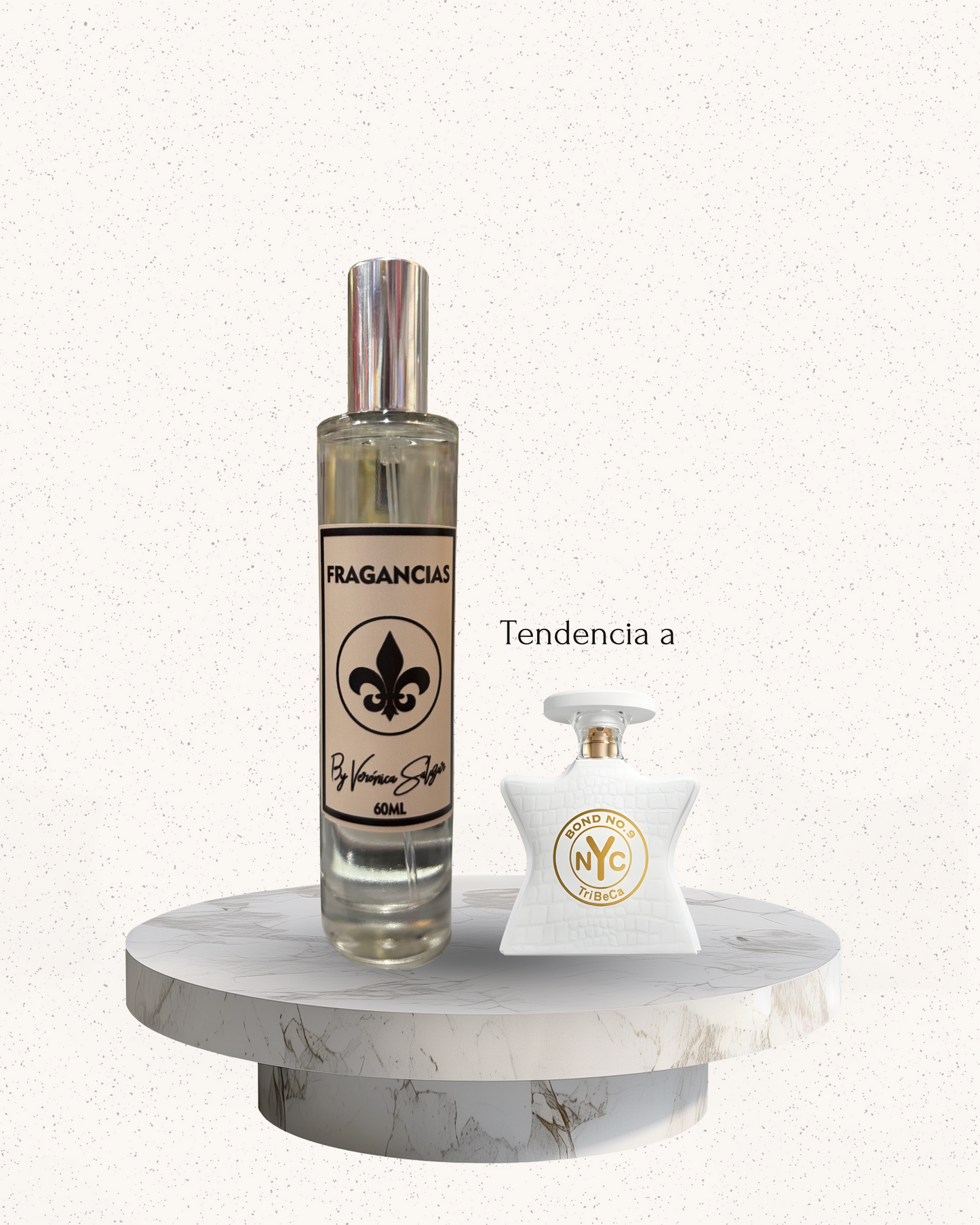 #354 | Tendencia a TriBeCa