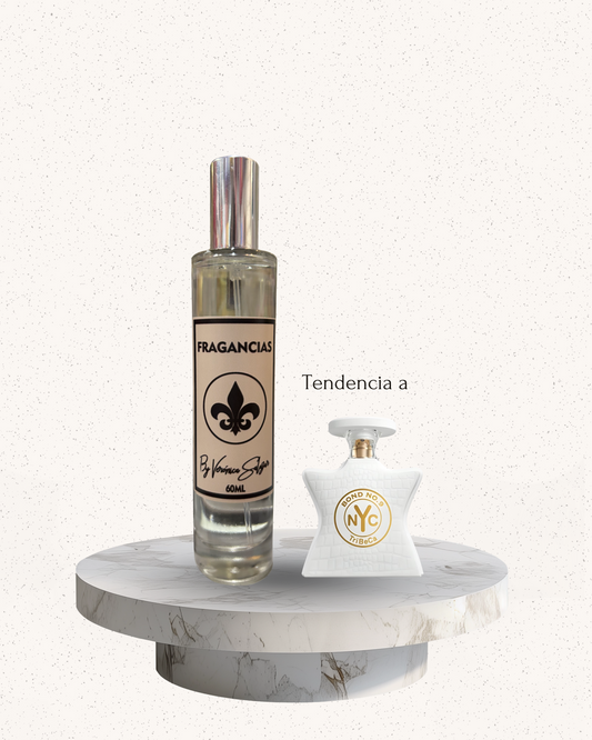 #354 | Tendencia a TriBeCa