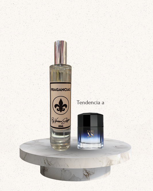 #289 | Tendencia a Pure XS