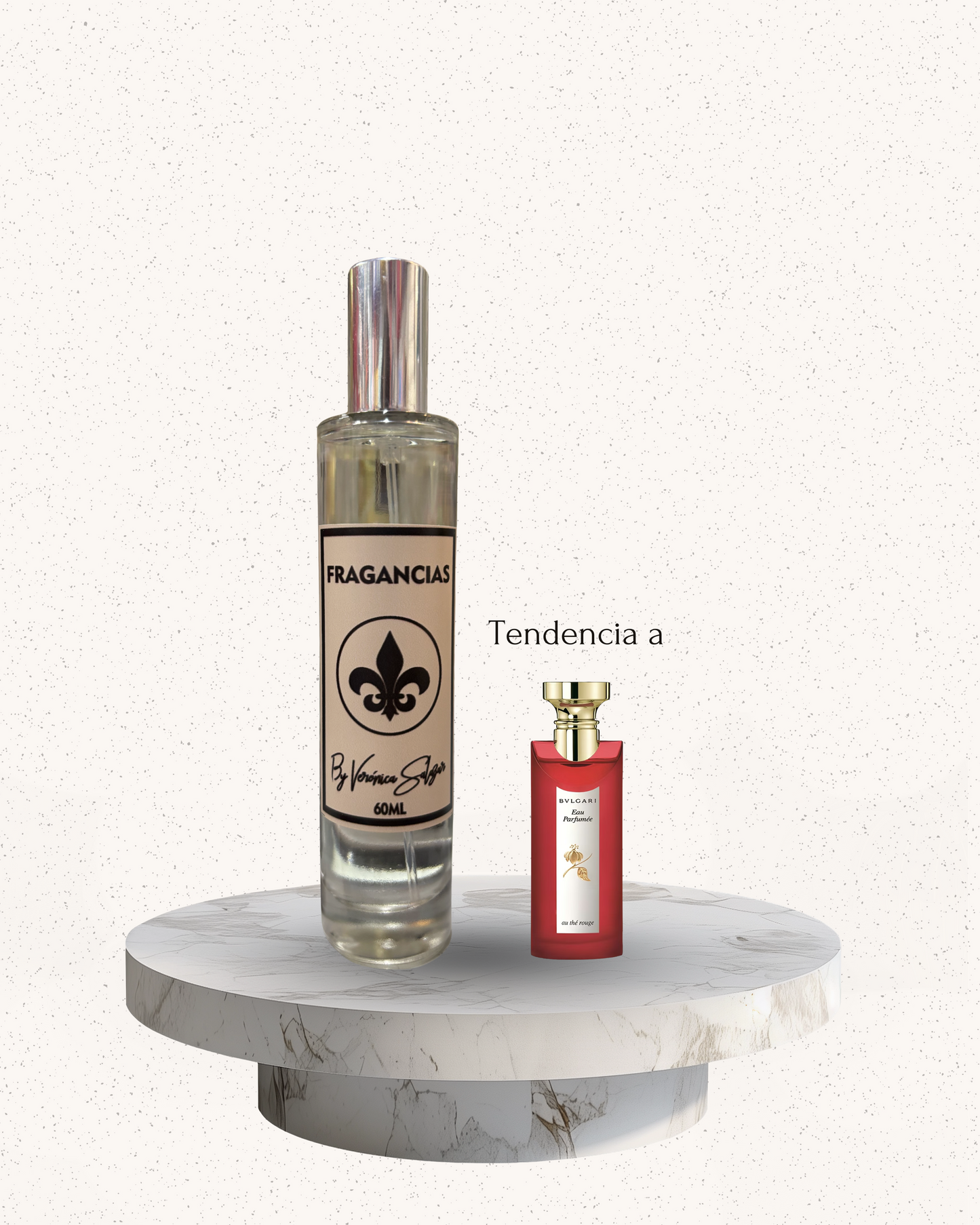 #355 | Tendencia a Eau Parfumee au The Rouge